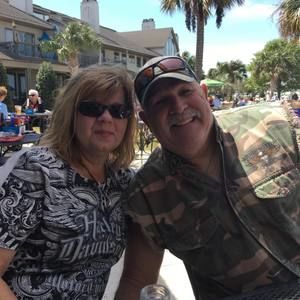 Meet your Posher, Robin